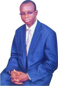 Sam Onyeji