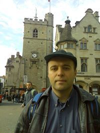 Silviu Alexe
