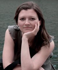 Юлія Шафаренко