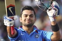 Viresh Virat