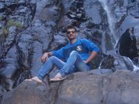 Harshad Pisal