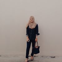 Mimieyy Amiruddin