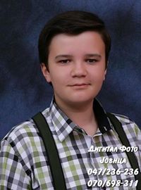 Dimitar Bezanovski
