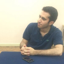 Ebrahim Ahmed