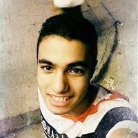 Abdelrahman Shoaib
