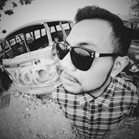 Ferdinand Gerald Bogar