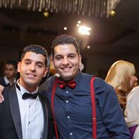 Hany Ahmed