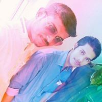 Amit Behera