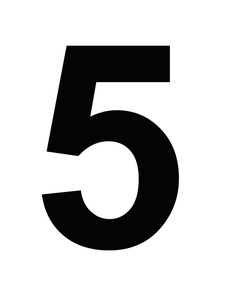 Sluserfive