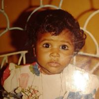Wafa Babiker