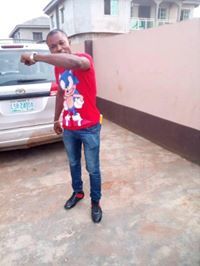 Oluwaseyifunmi Desmond