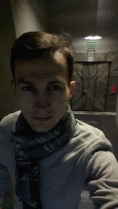 Lukasz Szymanski
