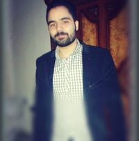 Mąħmôüď Alhareth