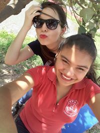 Gabriela Merida Roca