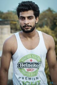Pallav Mishra
