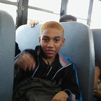 Stephon Robinson