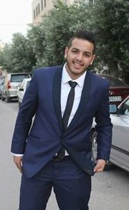 Sohaib Ghatasheh