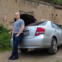 Алексей Кориков