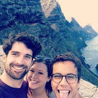 Kayleigh Sandomirsky