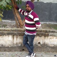 Deepak Singh