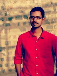 Bharath Bharath