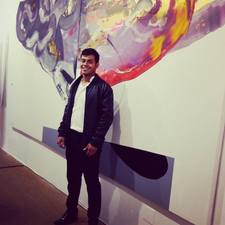 Héctor Sandoval
