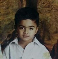 Muhammad Mubashir