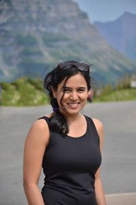 Archana Desai Utture