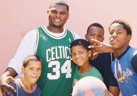 Justin Casanova-Davis