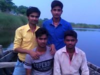 Omprakash Kumar