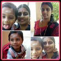 Aaradhya Jegdheesh