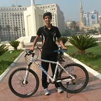 Omar Mohamed