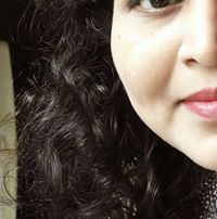 Aarti Reddy