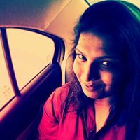 Revati Sawant