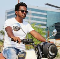 Harshal Ingole