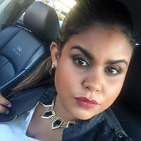 Lidia Bueno