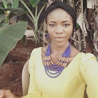 Lucia Umeh