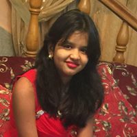 Ajmeri Amreen