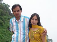 Ajay Kumar
