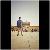 Avin Singh