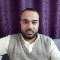 Mohammad Smadi