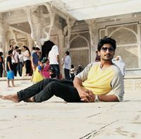 Nishant Kushwaha