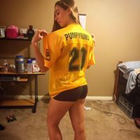 Amelia Tidwell