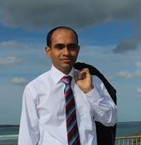 Iynkaran Natgunanathan