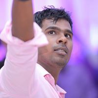Kanga Kandasamy