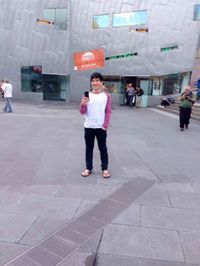 Huy Úc