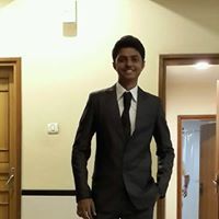 Jeet Dwivedi