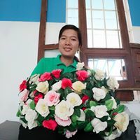 Kieu Nguyen