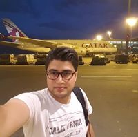 Ali A. Rashid