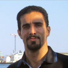 Alireza Dourbash
